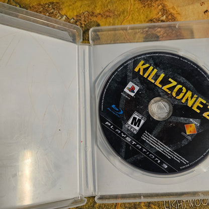 085: Killzone 2 - PS3