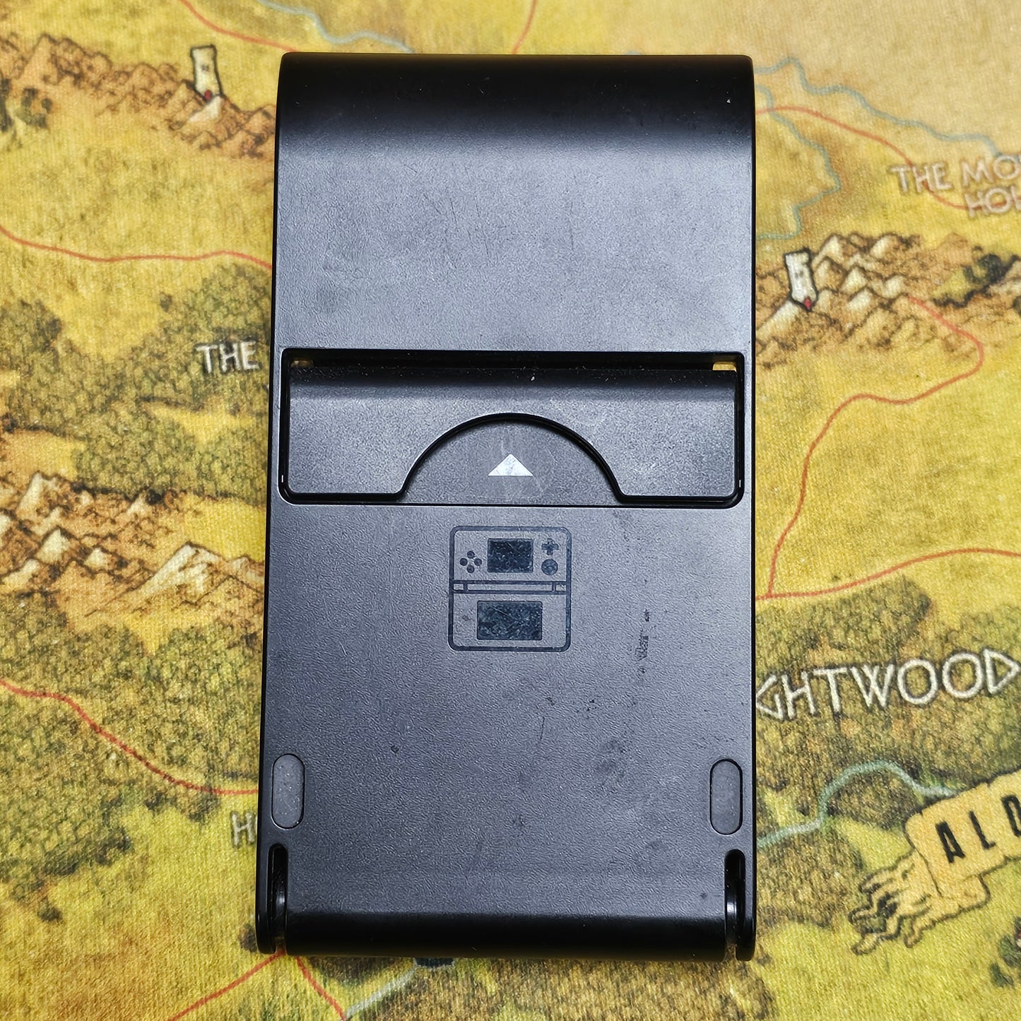 137: Nintendo 3DS Stand