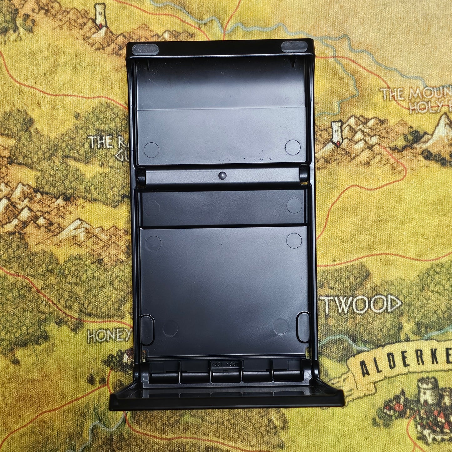137: Nintendo 3DS Stand