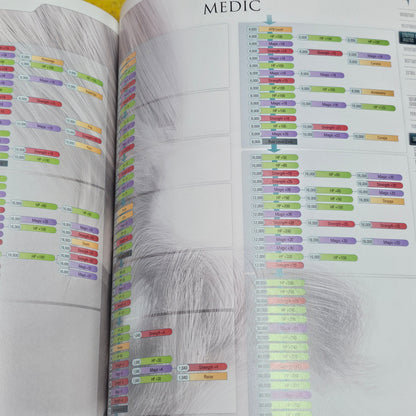 130: Final Fantasy XIII Strategy Guide