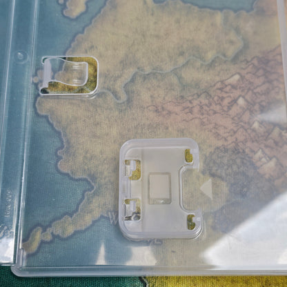 135: Switch Replacement Case (+ extra)