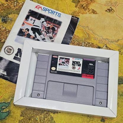 064: NHL 94 - SNES
