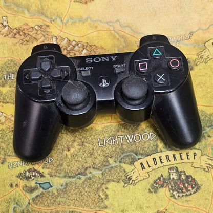 159: PS3 Controller