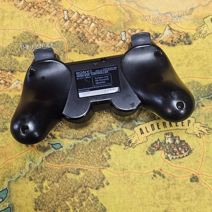 159: PS3 Controller