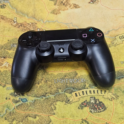 158: PS4 Controller