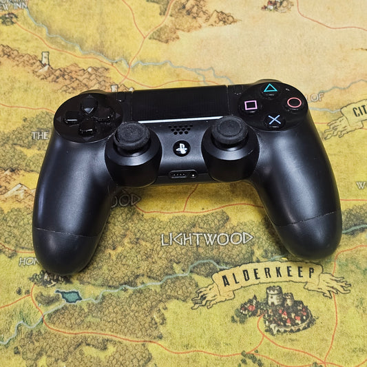 158: PS4 Controller