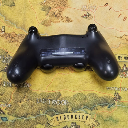 158: PS4 Controller