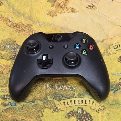 157: XBox One Controller