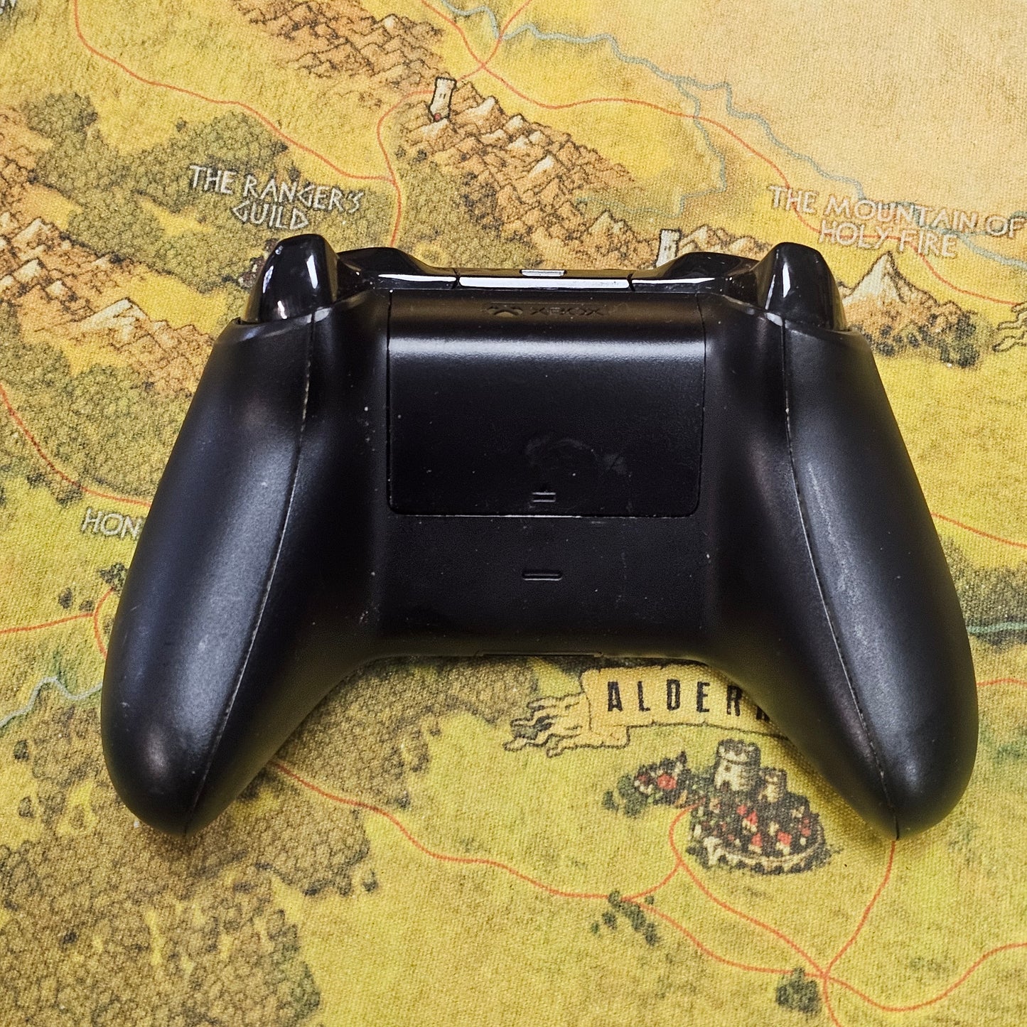 157: XBox One Controller