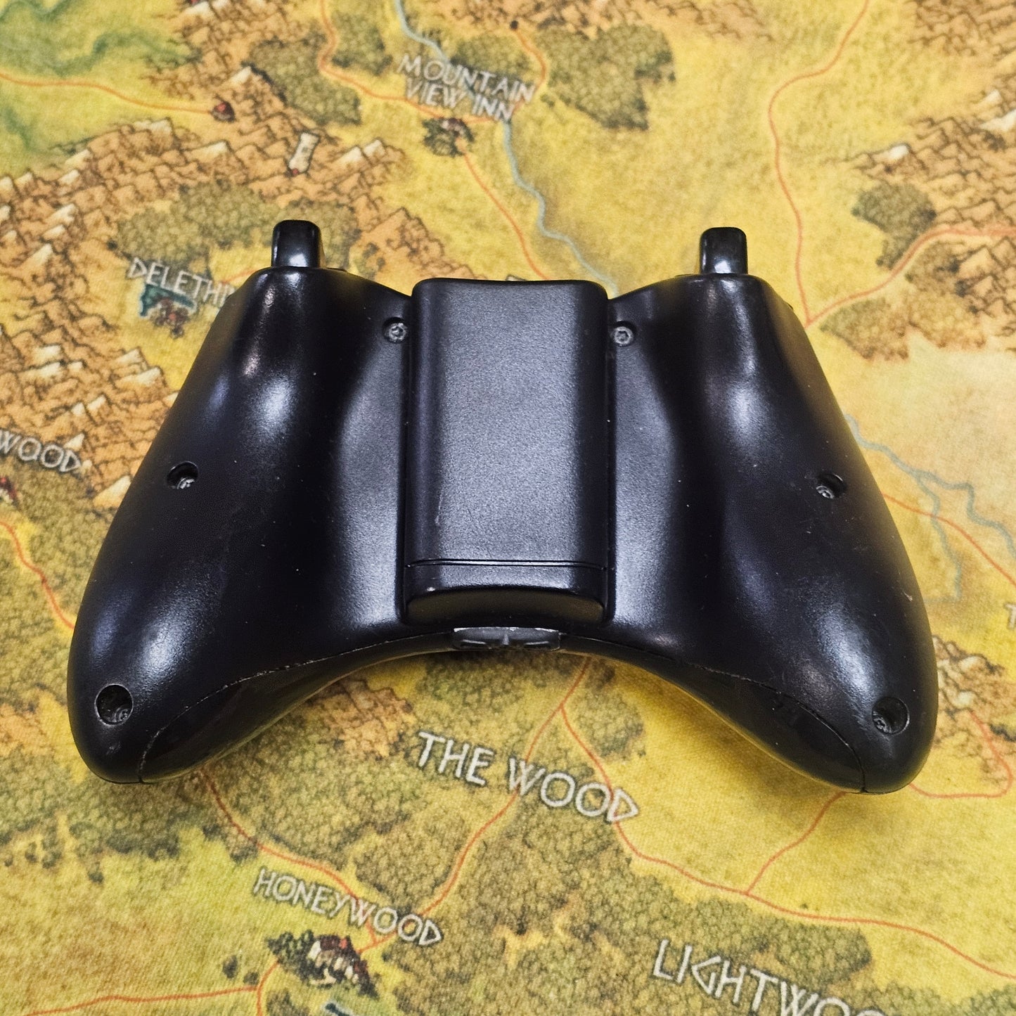 156: XBox 360 Controller