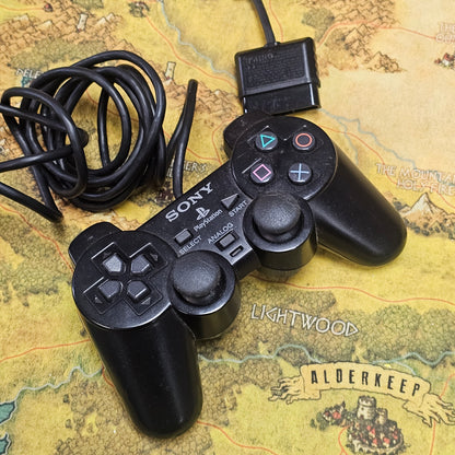 155: PS2 Controller