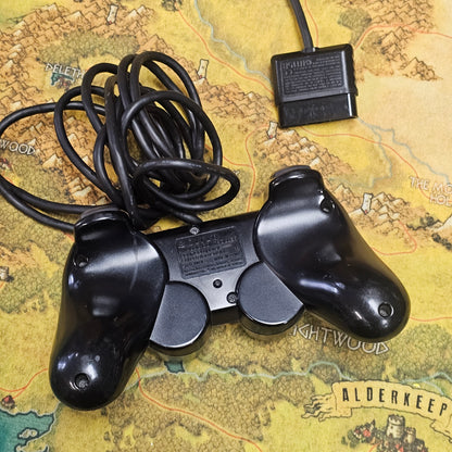 155: PS2 Controller