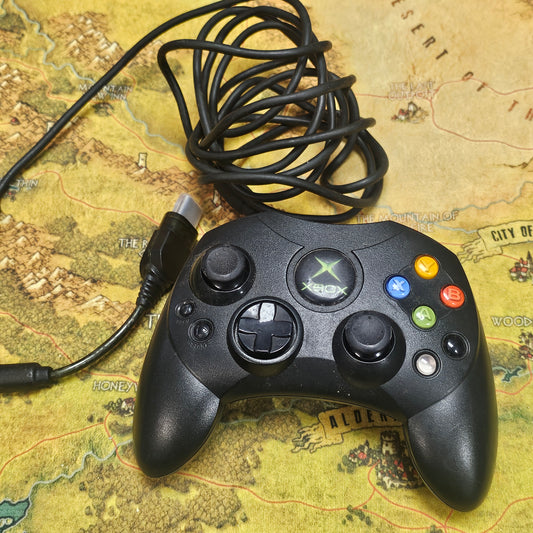 153: XBox Controller