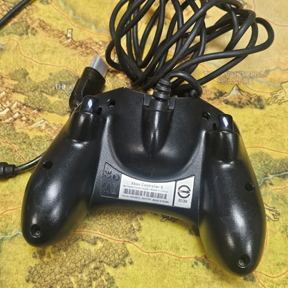 153: XBox Controller