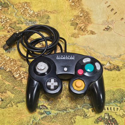 152: GameCube Controller
