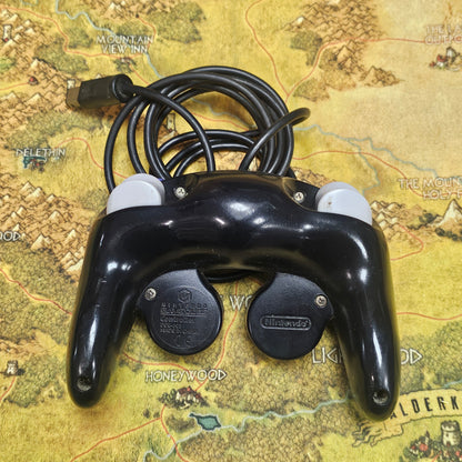152: GameCube Controller