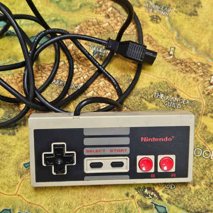 149: NES Controller