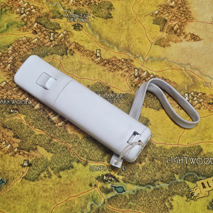 145: Wiimote
