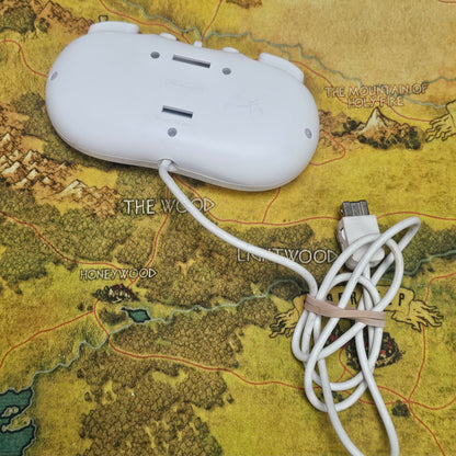 146: Wii Classic Controller