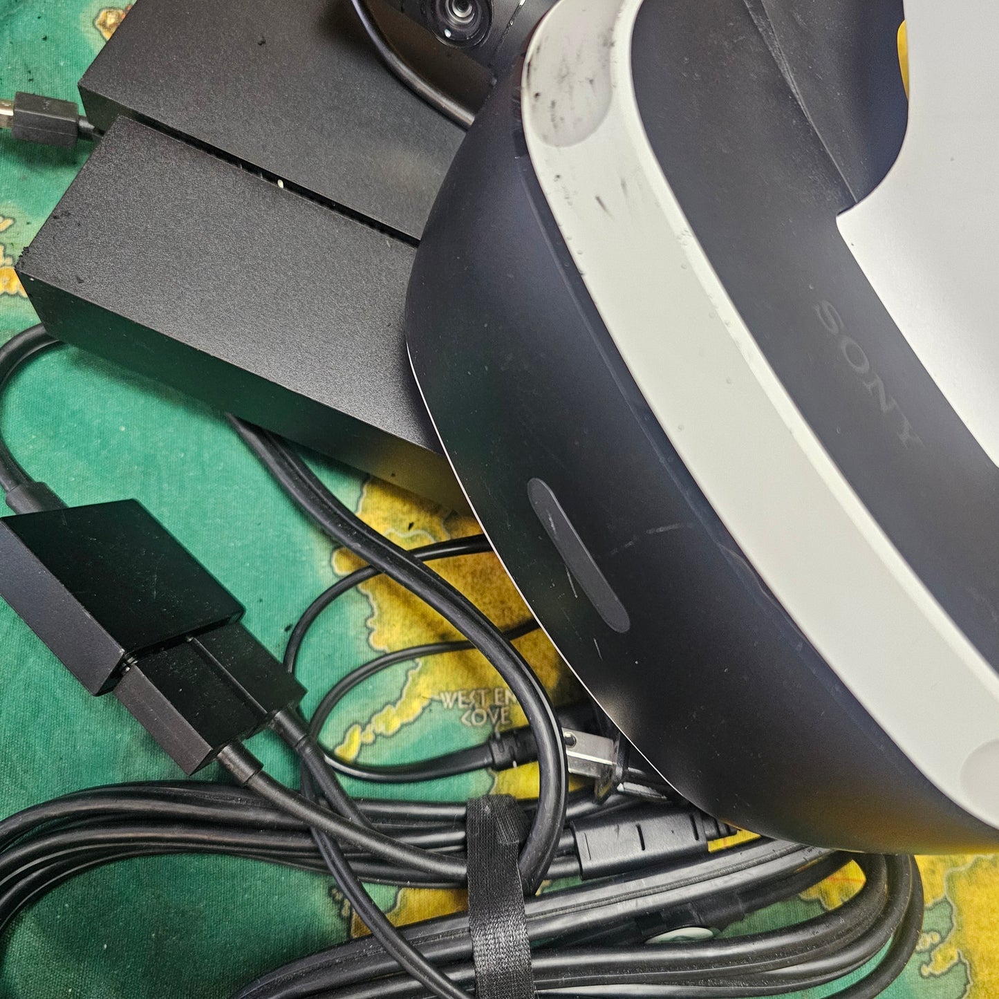 174: PSVR