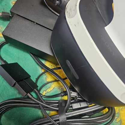 174: PSVR