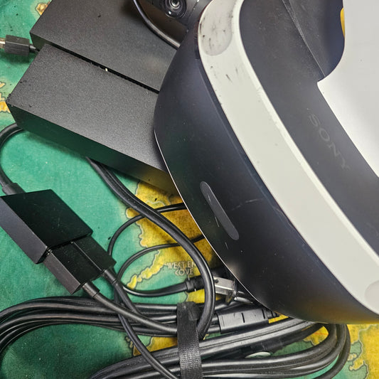 174: PSVR