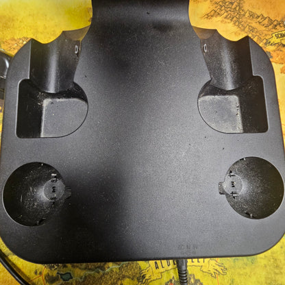 140: PSVR Stand and Charger