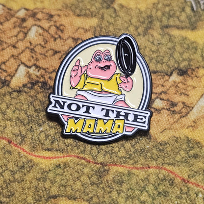 166: Dinosaur Baby Pin