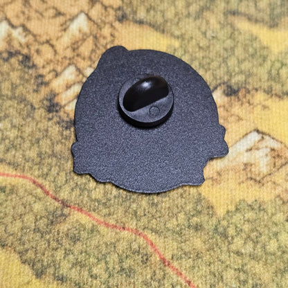 166: Dinosaur Baby Pin