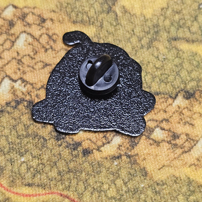 165: Om Nom Pin