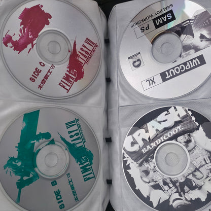 175: Modded PlayStation Console and Games