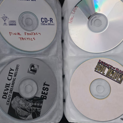 175: Modded PlayStation Console and Games