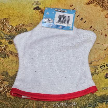 128: Toy Story Wash Mitt