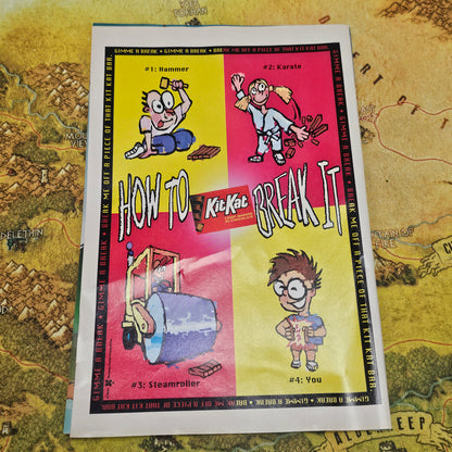 120: Toy Story Comic Book