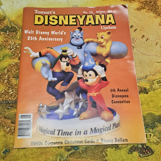 119: Disneyana Magazine
