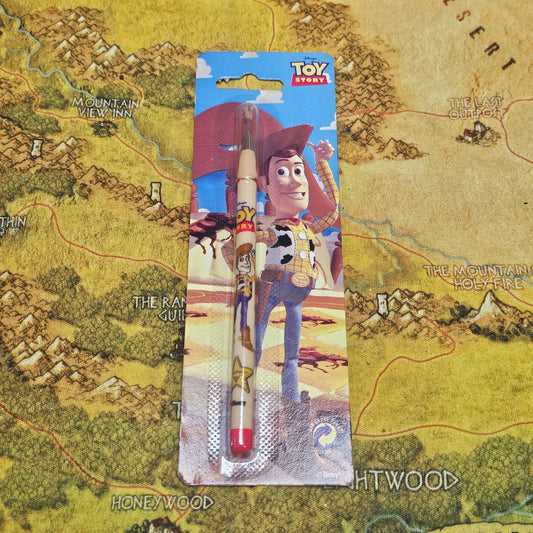 123: Toy Story Pen