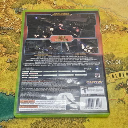 023: Dark Void - XBox 360