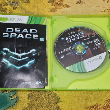 021: Dead Space 2 - XBox 360