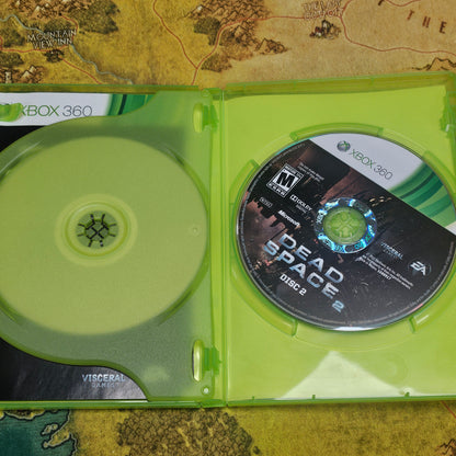 021: Dead Space 2 - XBox 360