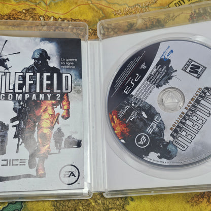 005: Battlefield Bad Company 2 - PS3