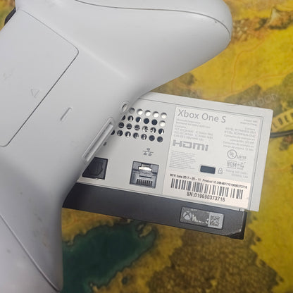 119: XBox One S Console