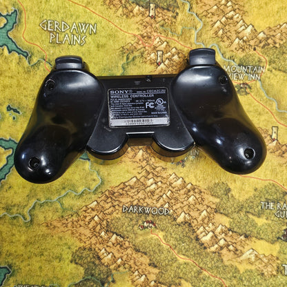 100: PS3 Controller