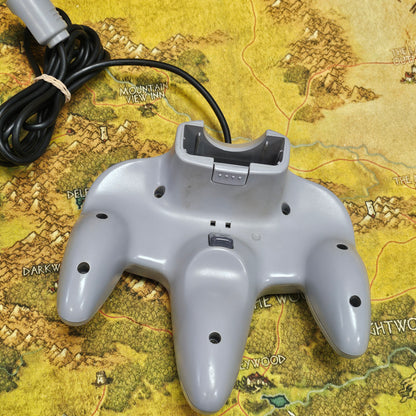 105: N64 Controller