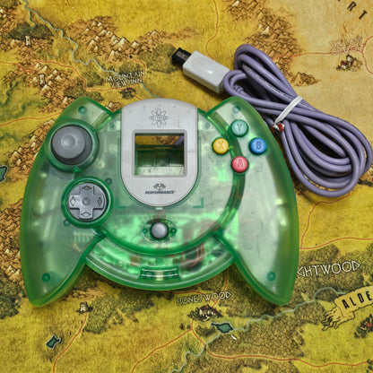 113: Dreamcast Controller