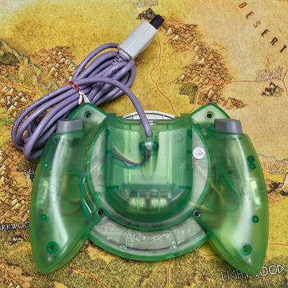 113: Dreamcast Controller