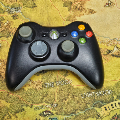 104: XBox 360 Controller
