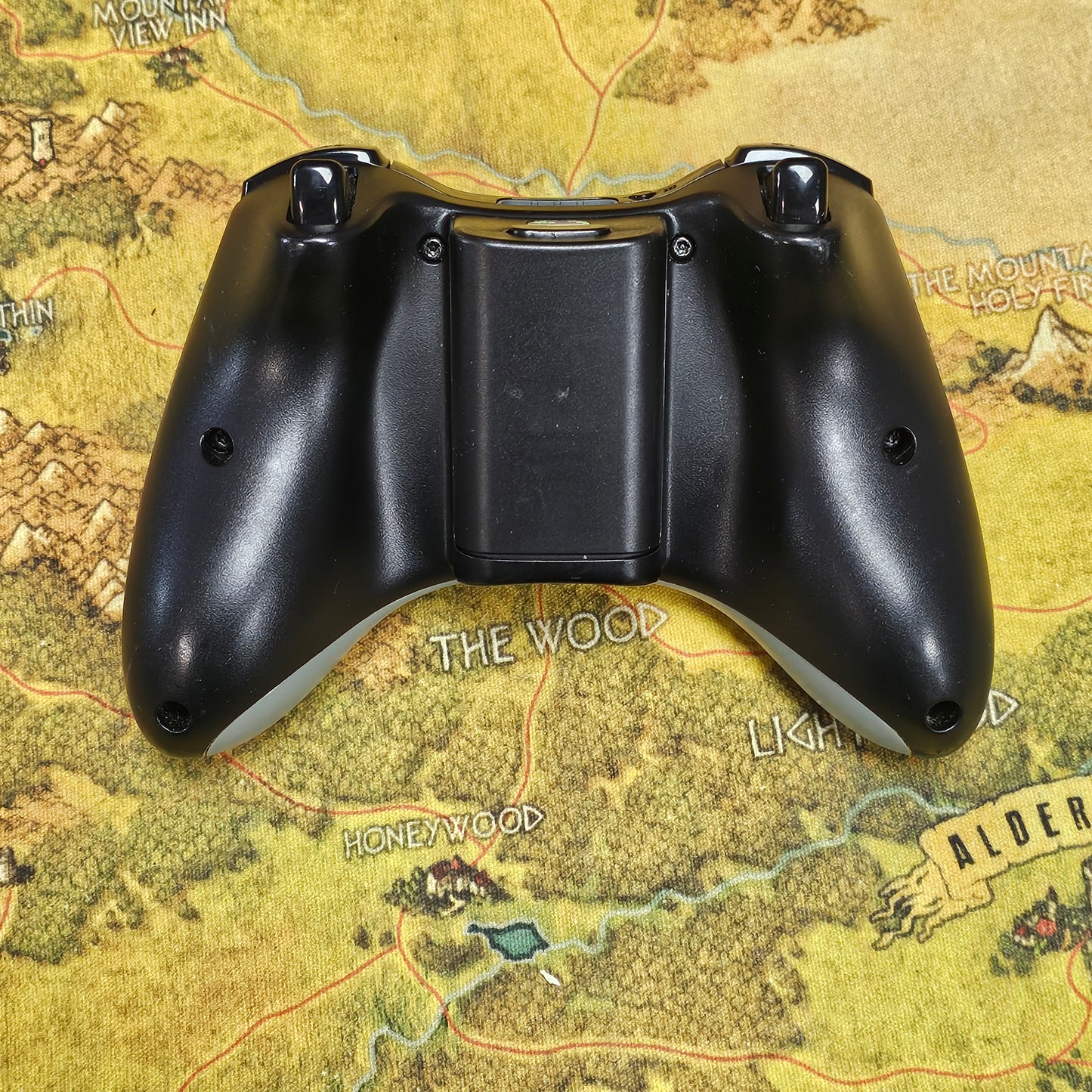 104: XBox 360 Controller