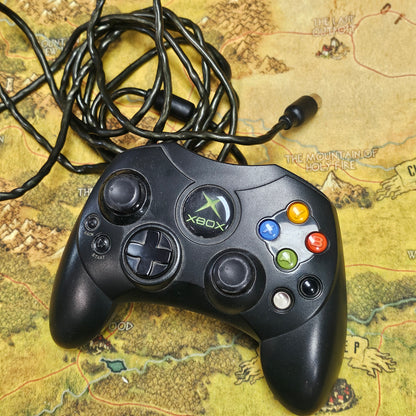 108: XBox Controller