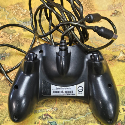 108: XBox Controller