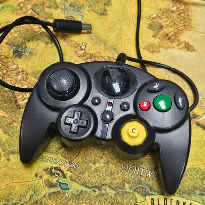 106: GameCube Controller